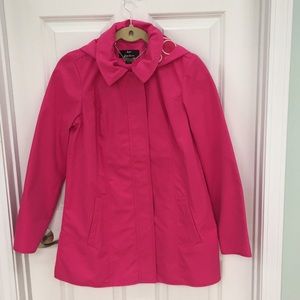 Dennis Basso Raincoat